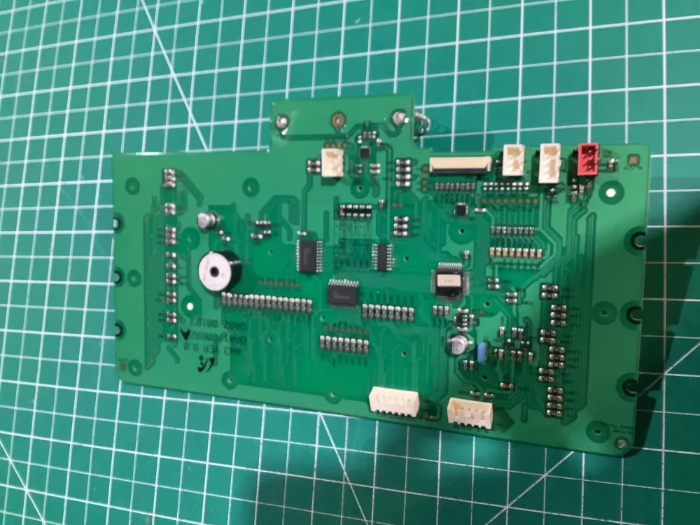 Samsung DA41 00692A Refrigerator Control Board AZ143628 | NR733