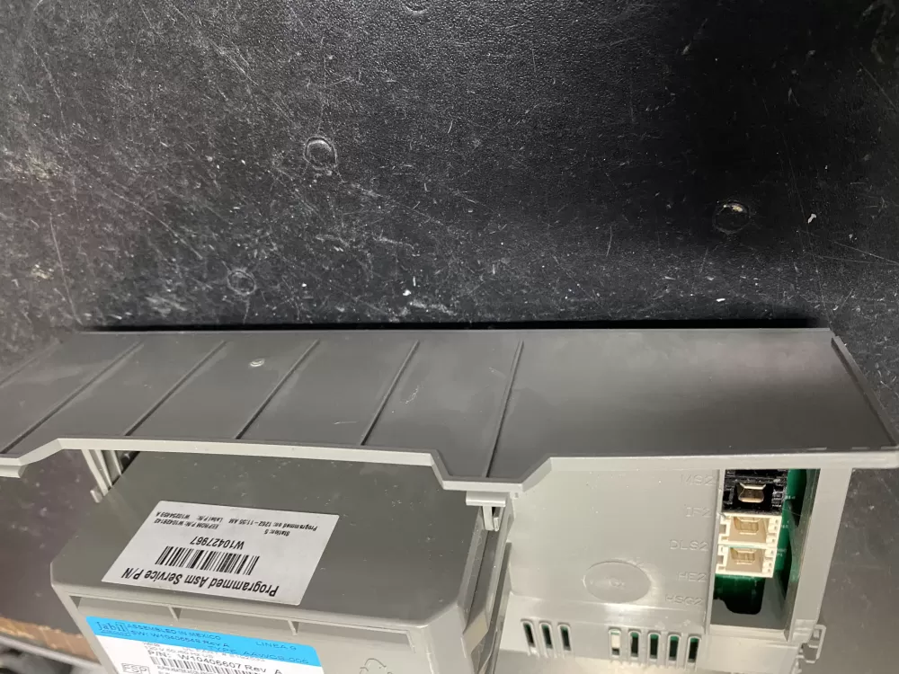 Whirlpool W10406607 Washer Control Board AZ14259 | BKV144