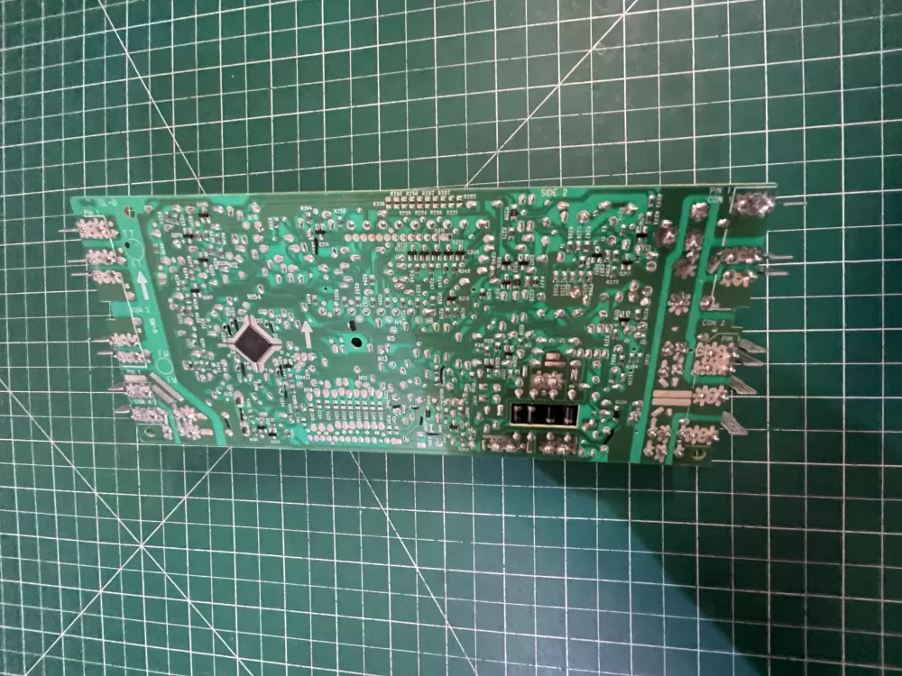 Whirlpool Oven Control Board 098-01539-16 AZ187216 | KM2714