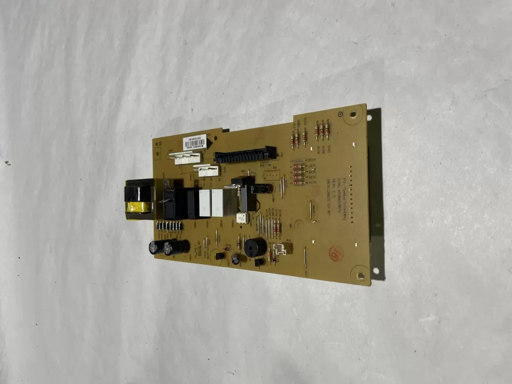 Whirlpool  Maytag W10831030 W10849829 W10886650 W10892389 W11106356 W11552018 PS16620391 Microwave Control Panel