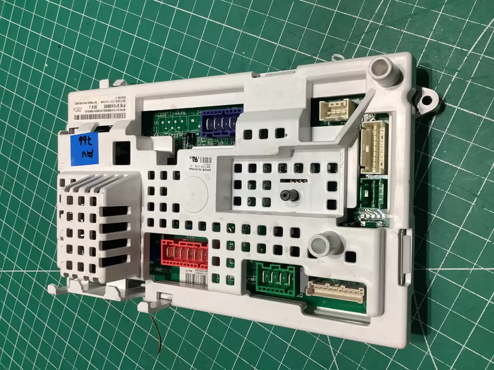 Whirlpool KitchenAid Roper W10445283 Washer Control Board AZ187118 | AR766