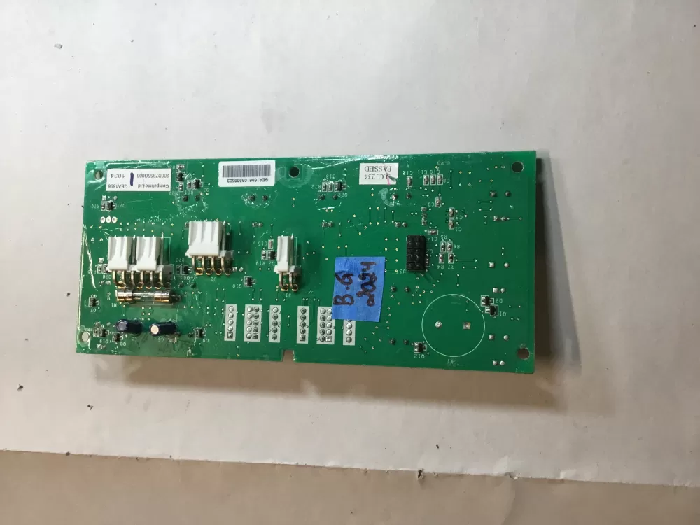 GE Hotpoint 200D7355G006 Refrigerator Control Board Dispenser  AZ98254 | 2024