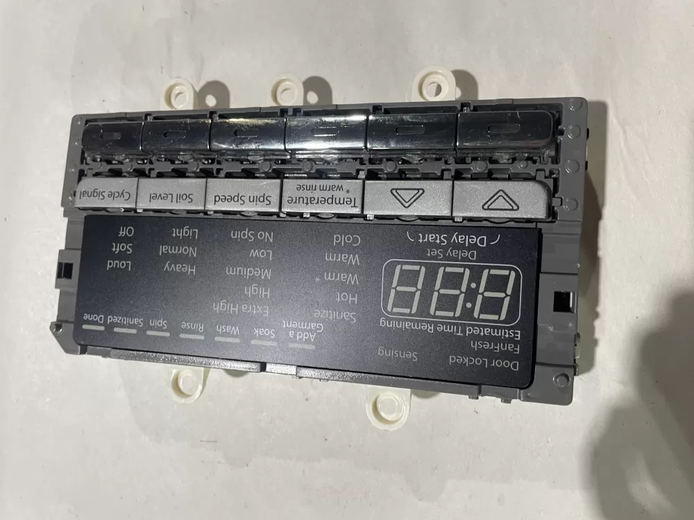 Whirlpool  Maytag W10388394 Washer Control Board