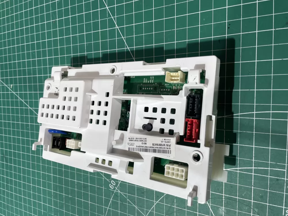 Whirlpool AP6261032 W10803586 W10841364 W10865064 W10915785 W10916478 W11116590 PS12114296 Washer Control Board