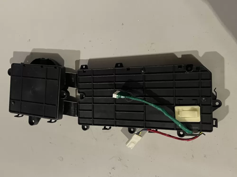 Samsung DC92-00255D DC41-00119B Washer Control Board AZ32652 | Wm247