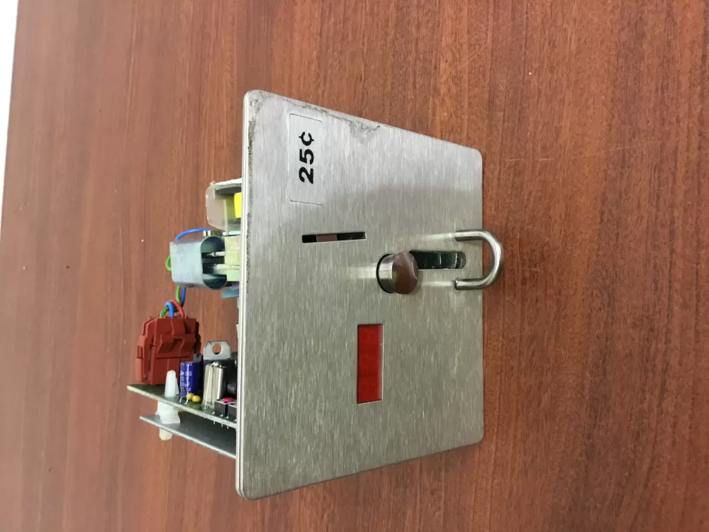 Alliance  F0160684-00 Washer Coin Drop Assembly