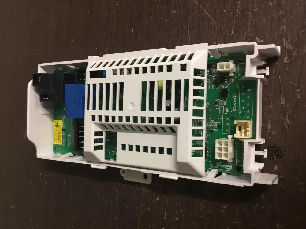 Whirlpool  Maytag  KitchenAid W11537215 W10875487 W10847936 W10810426 Dryer Control Board