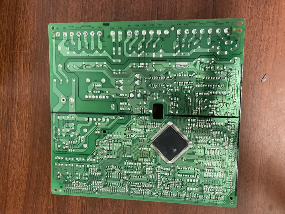 Samsung DA92 00384L DA9200384L Refrigerator Control Board AZ35600 | BK425