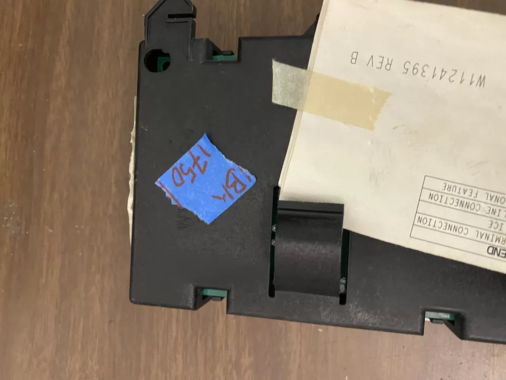 Whirlpool Maytag W11194453 W11194050 Dryer Control Board AZ43960 | BK1750