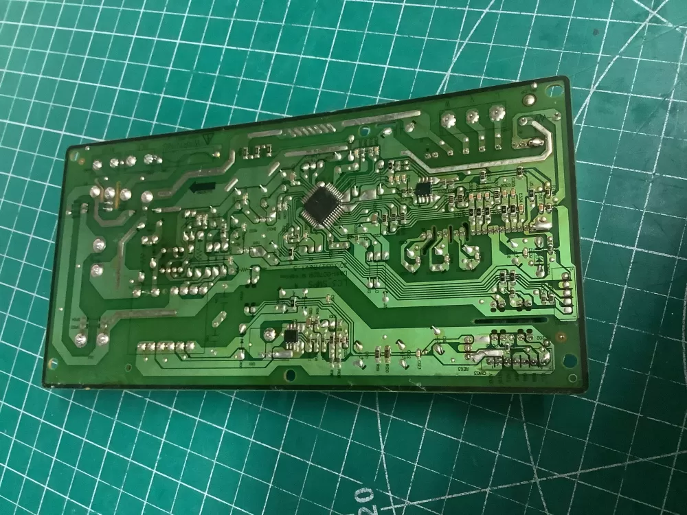 Samsung DA92-00215R DA9200215R Refrigerator Control Board Inverter