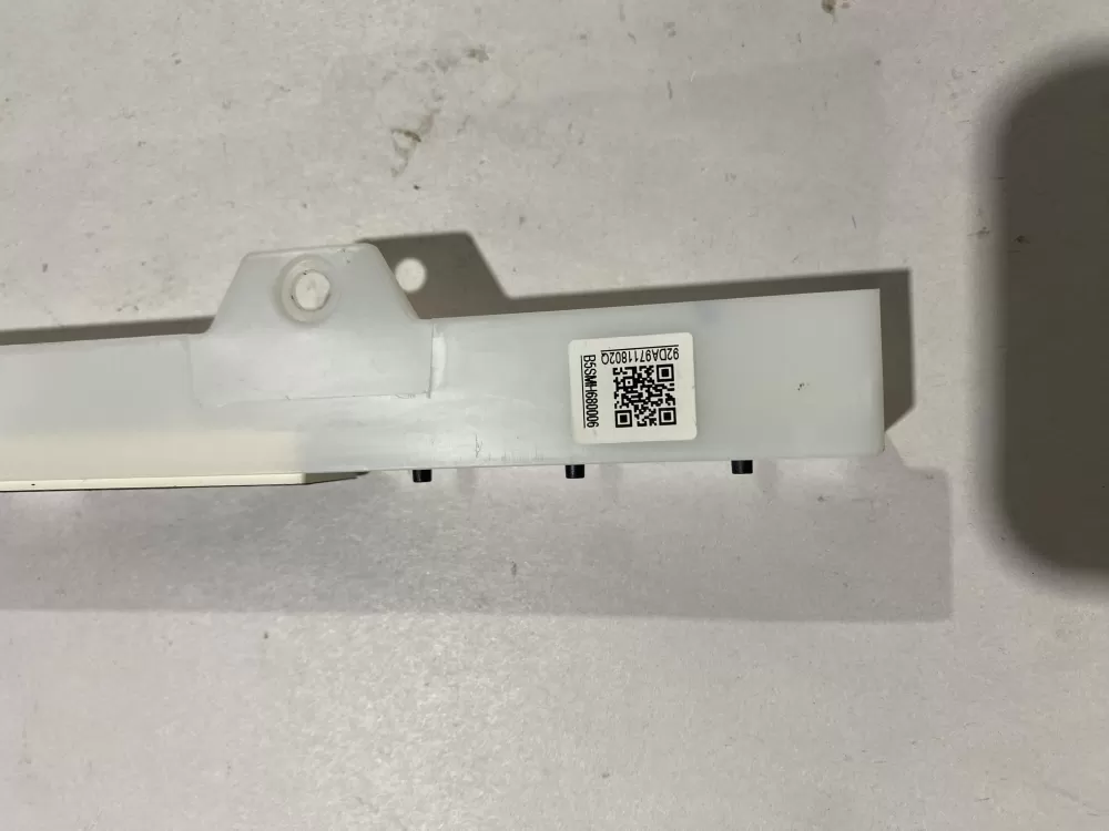 Samsung DA41 00635A DA92 00202A Refrigerator Control Board AZ112494 | BK740