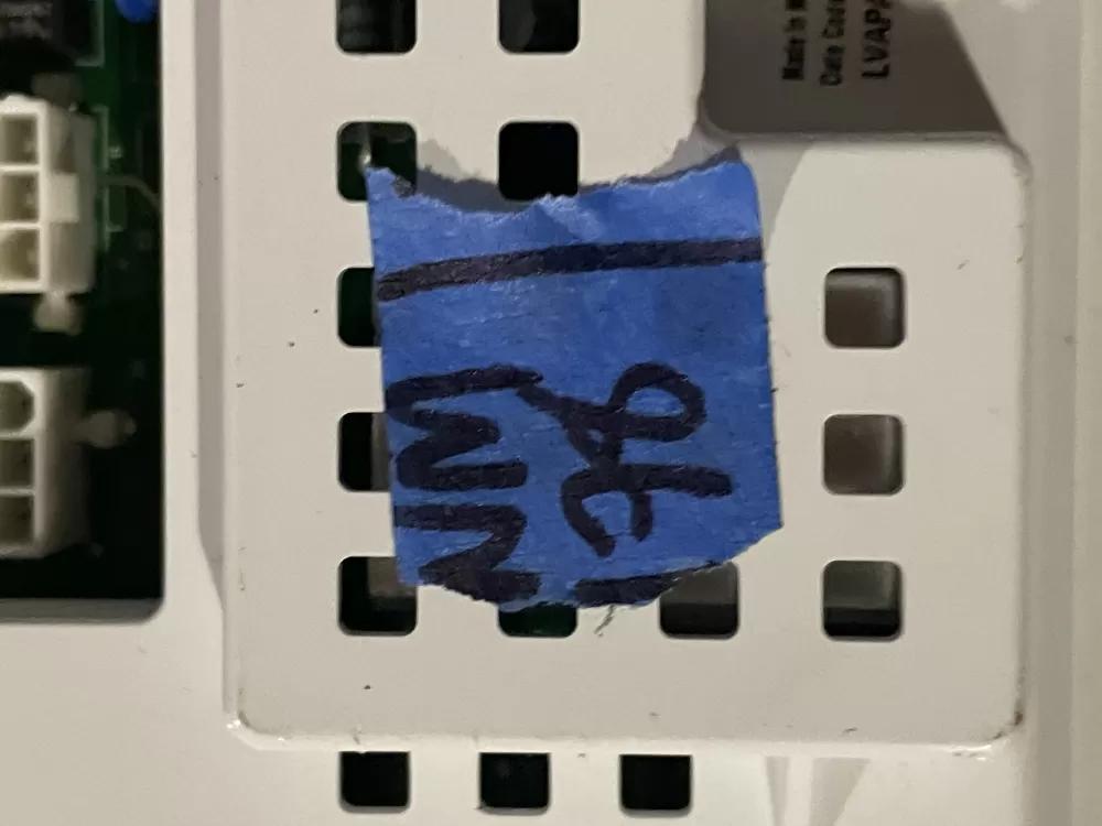 Whirlpool AP6285268 W11101101 W11170319 Washer Control Board AZ32324 | Wm178