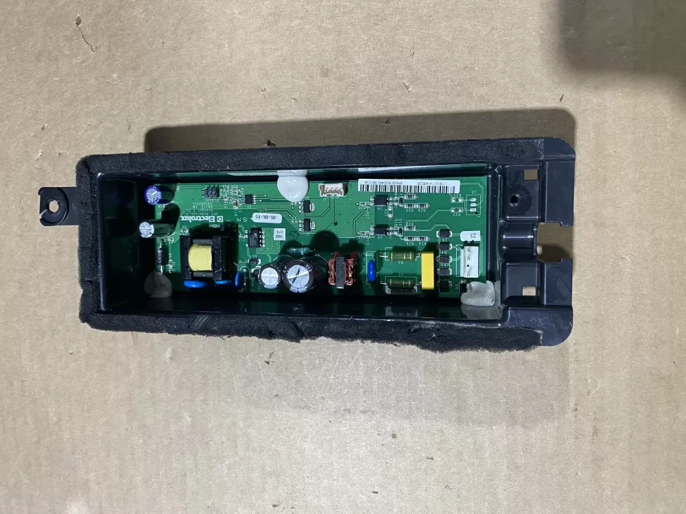 Kenmore  Frigidaire  Electrolux AP5690258 241891610 241891609 3016267 PS8689207 Refrigerator Power Board