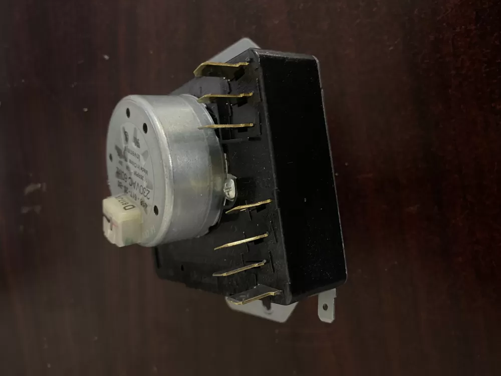 Whirlpool Amana Admiral Roper AP6016537 W10185972 Dryer Timer AZ32498 | BK1679