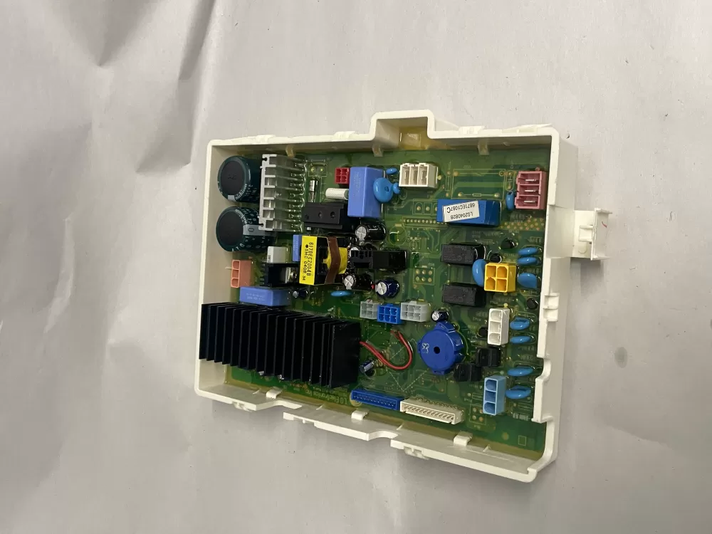 LG 6871EC1087C Washer 