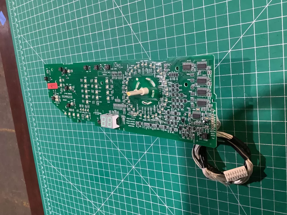 Whirlpool W10399102 WPW10394244 Washer Control Board AZ148161 | NR2486