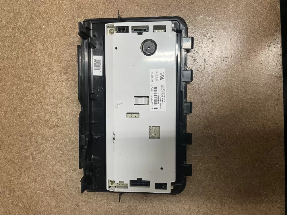 Kenmore W10540687 W10623101 Refrigerator Control Board AZ23929 | KM1055