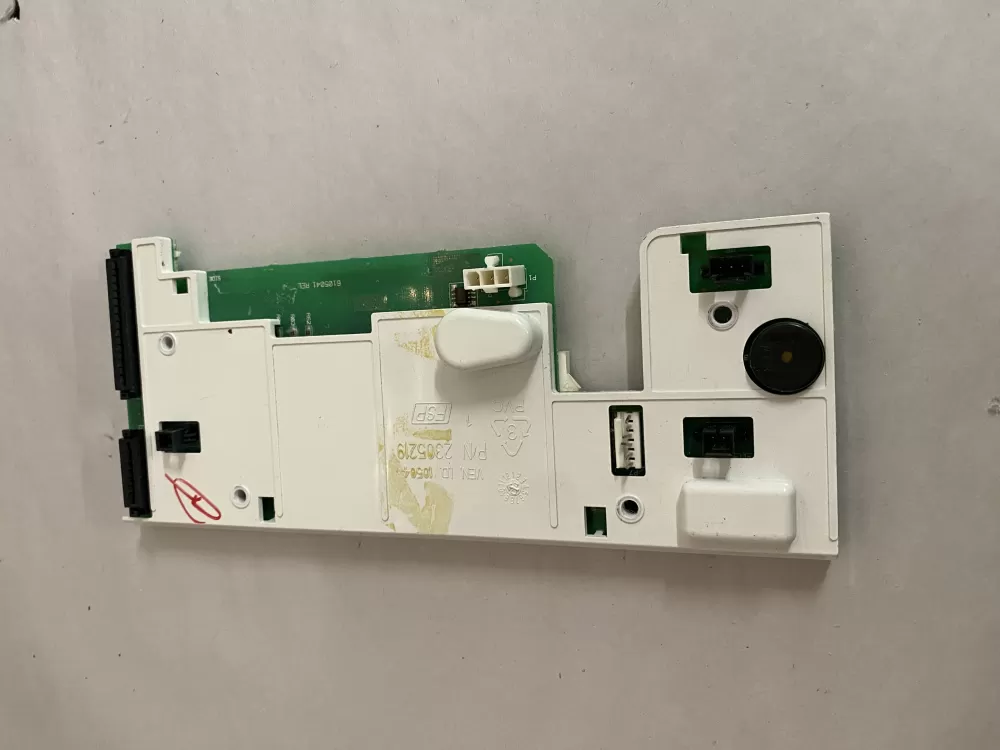 KitchenAid Jenn-Air Dacor WP2321746 Refrigerator Control Board AZ201705 | BK2734