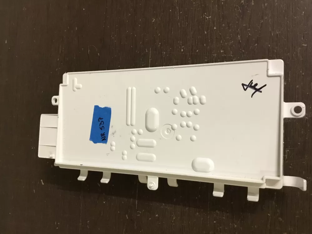 Kenmore W11105182 W11175259 PS12348363 Washer Control Board AZ13518 | NR537