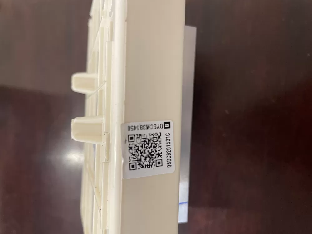 Samsung DC92-01982B DC92-01803P Washer Control Board AZ43722 | KM1751