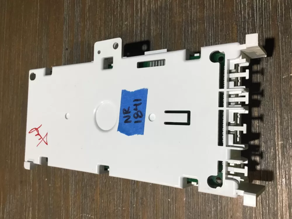 Maytag AP6015506 W10132445 WPW10132445 Dryer Control Board AZ50947 | NR1841