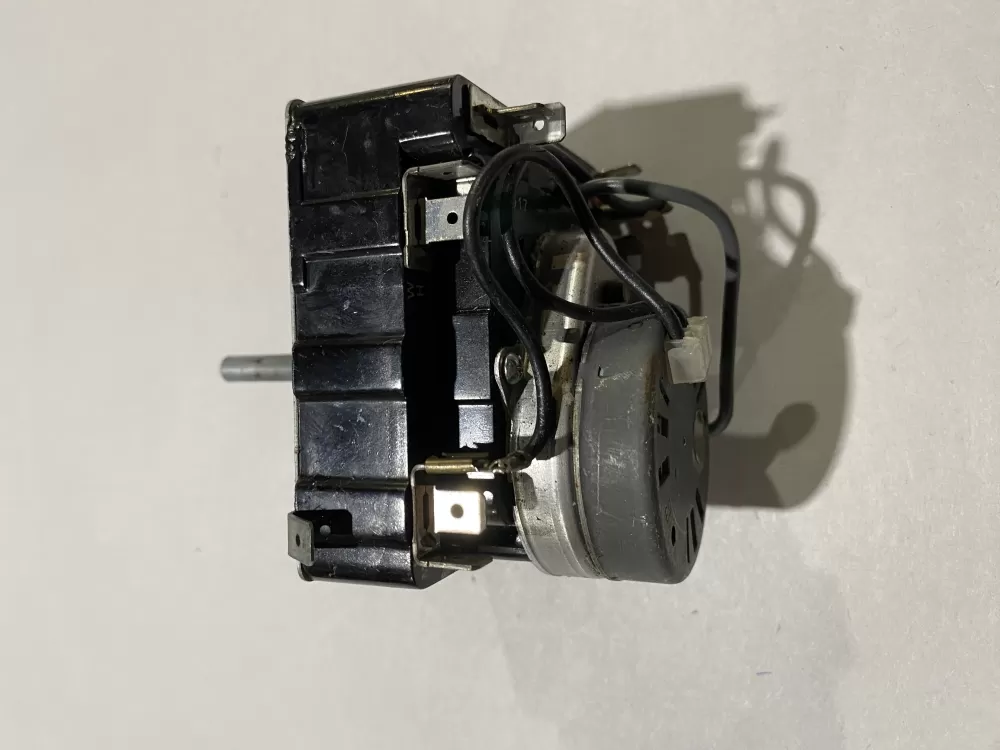Whirlpool WP37001240 2202150 Dryer Timer | AZ170085 | BK2601