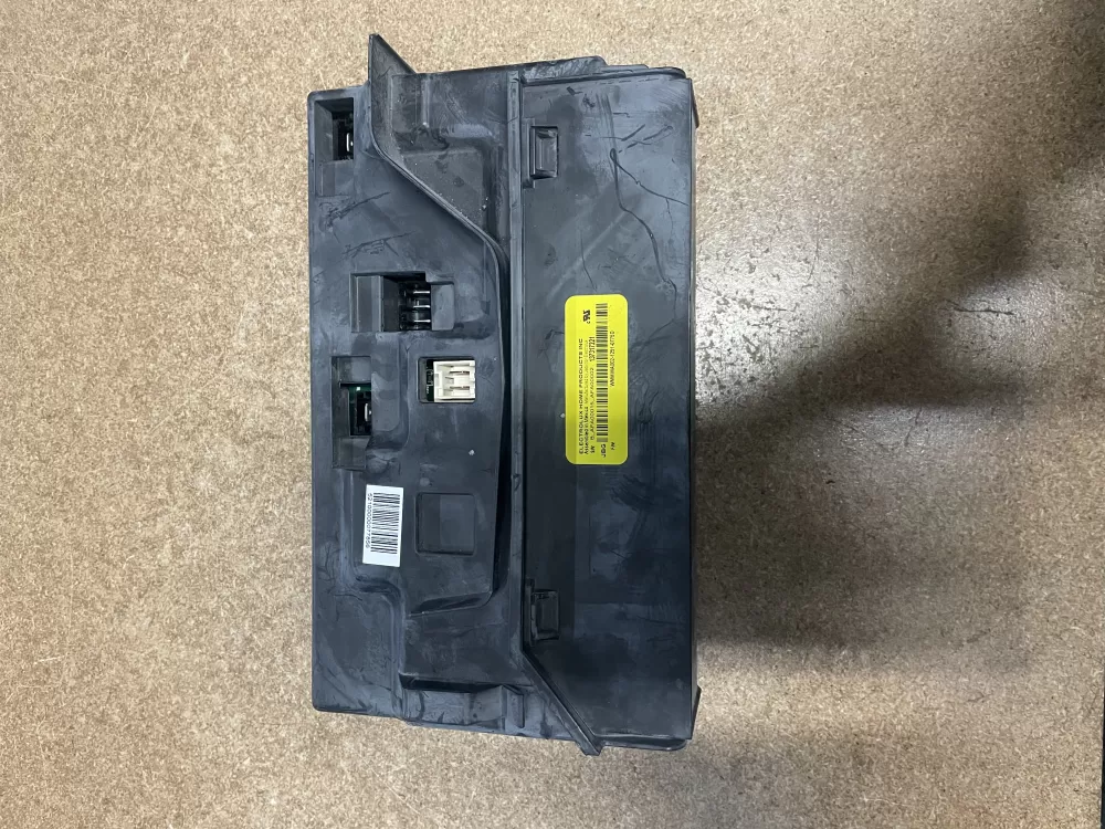 Frigidaire  Electrolux 137317200 137317201 137317221 137317262 809019903 809019904 809019907 809019910 PS11728635 Washer Control Board