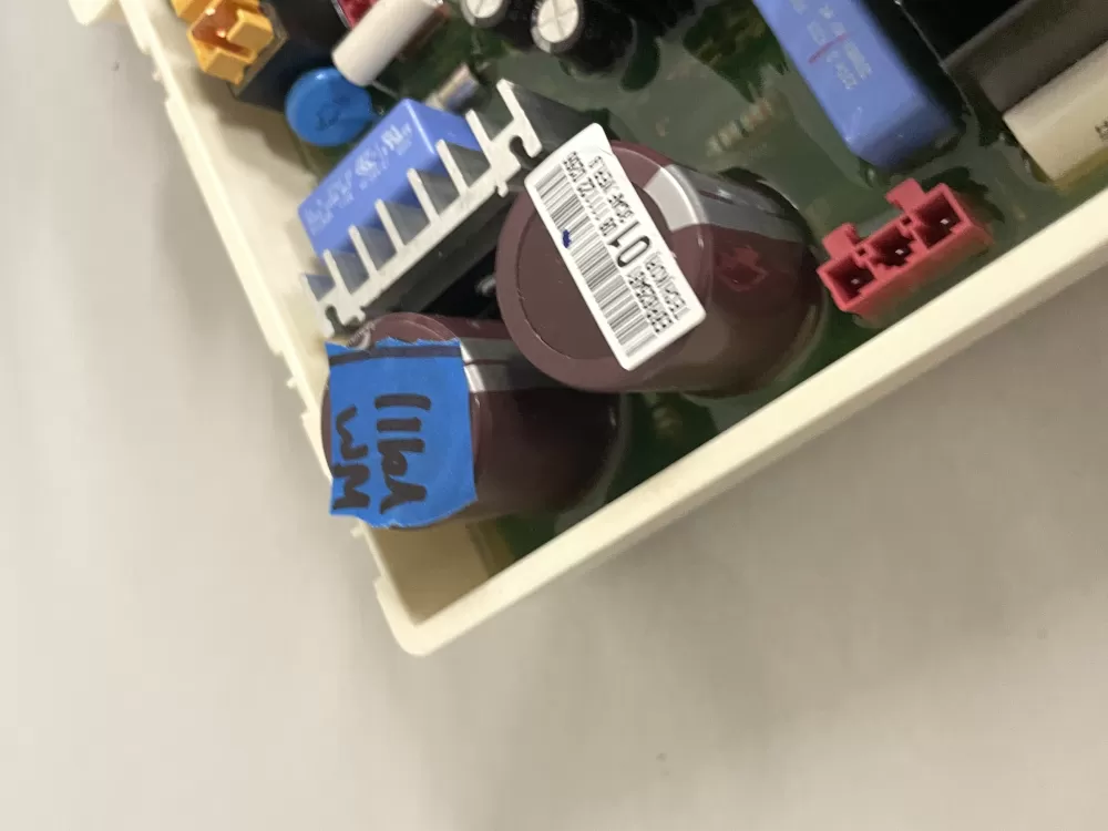 Kenmore Washer Control Board Ebr62545104 Ebr36525140 AZ205002 | Wmv911