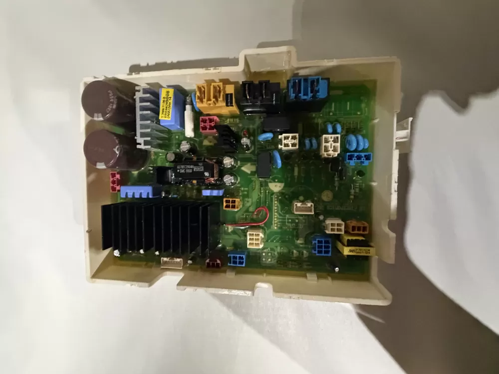LG EAX44288302 EBR44289808 Washer Control Board