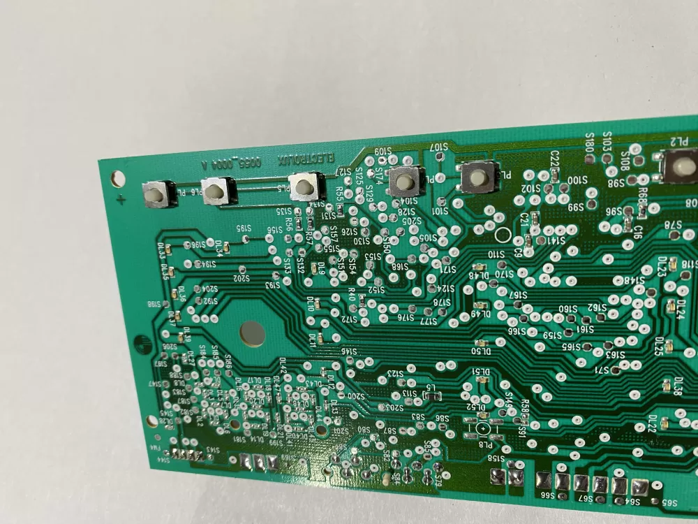 Kenmore Frigidaire Electrolux 134732500 Washer Control Board AZ169717 | BK2597