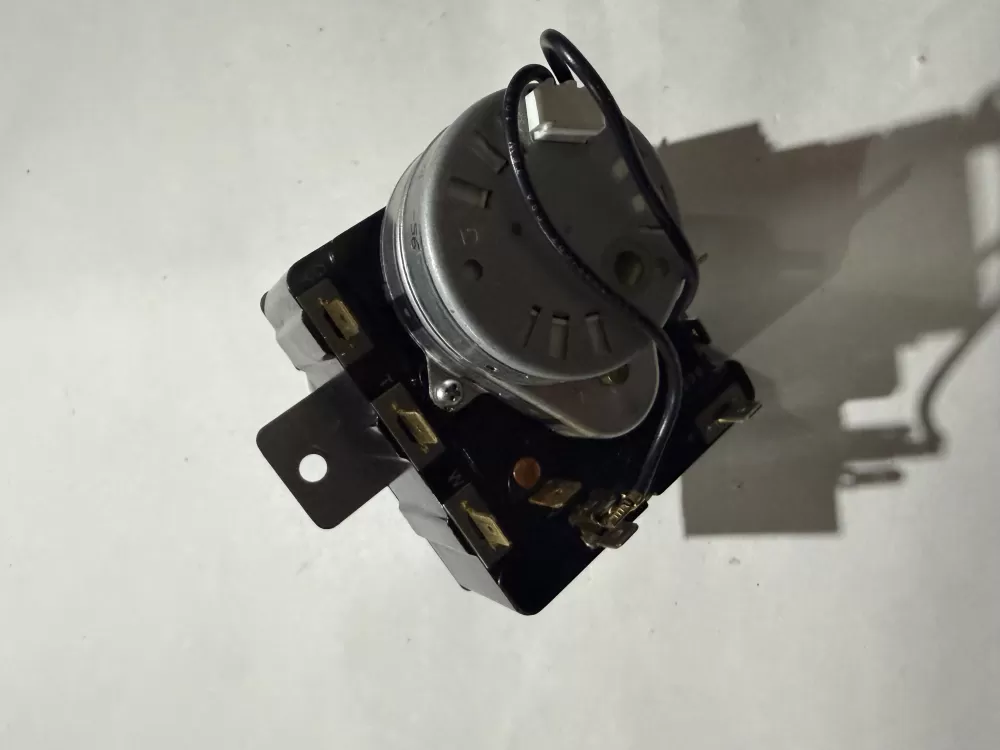 Kenmore 3406702A WP3976576 3406015 3406702 3976576 Dryer Timer AZ225447 | KM2588