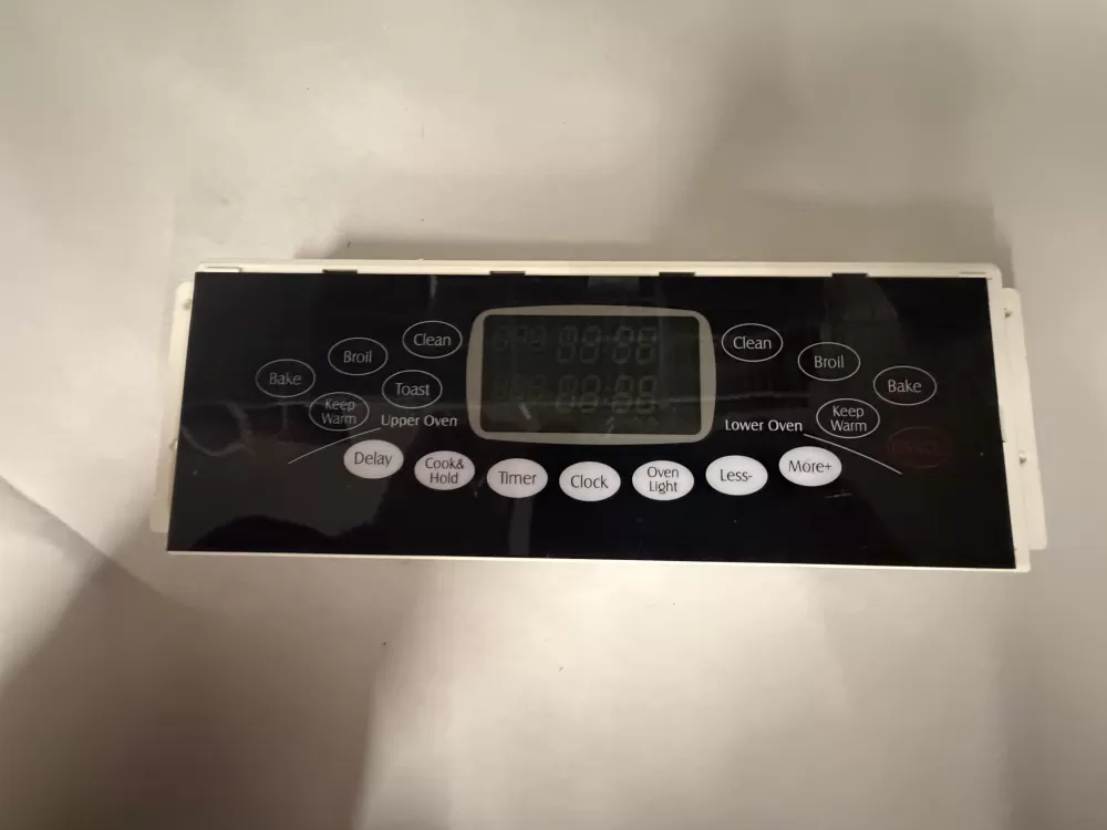 Maytag AP5957887 74009992 74009992R 8507P272-60 W10166967 W10769079 PS10066109 Range Control Board