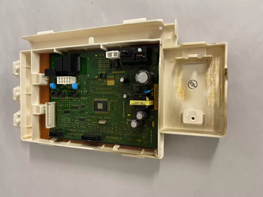 Samsung DC92-01803D Washer Control Board