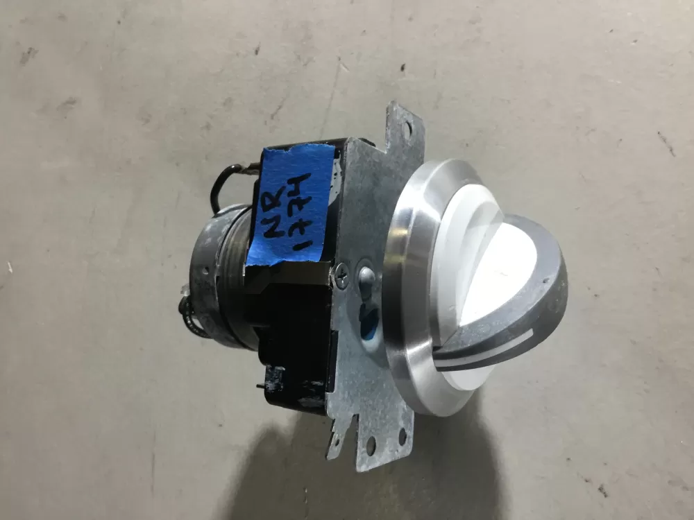 Whirlpool W10113761B Dryer Timer AZ45711 | NR1774