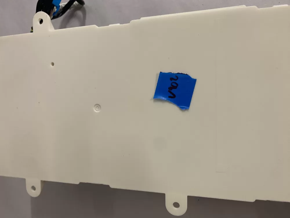 LG EBR63615906 Dryer Control Board AZ202747 | BKV902