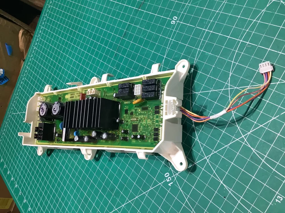 Samsung DC92 00301H DC9200301H Washer Control Board AZ174555 | ARV842