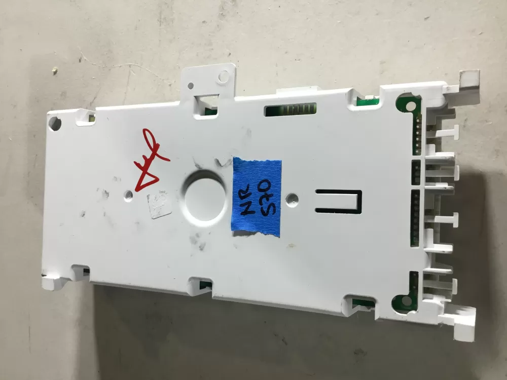Whirlpool Kenmore AP6015062 W10110641 Dryer Control Board AZ47487 | NR570
