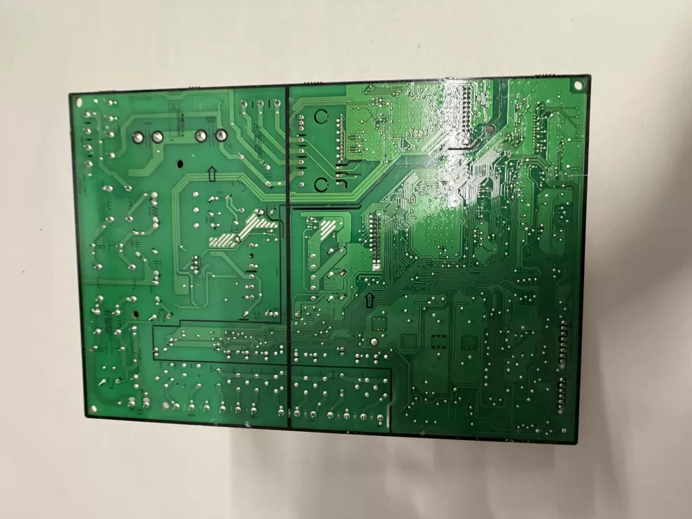 Samsung DA92-01199G Refrigerator Control Board AZ231203 | KM2180