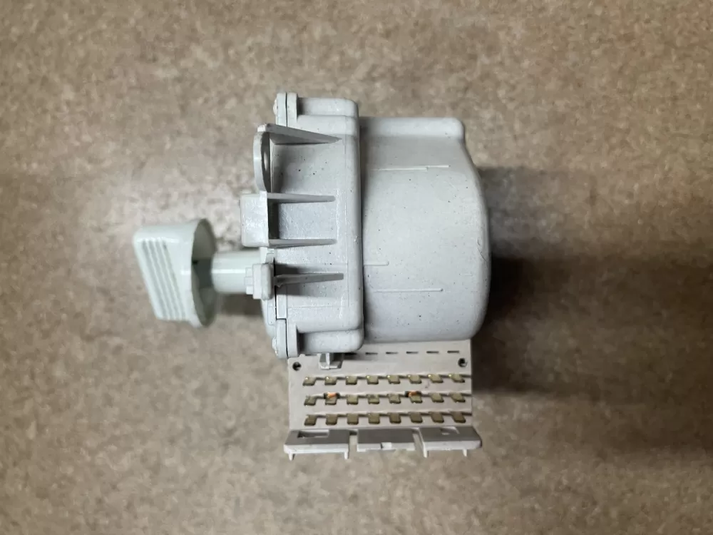 Frigidaire 131758600B GE Kenmore Washer Timer AZ13912 | KM1628