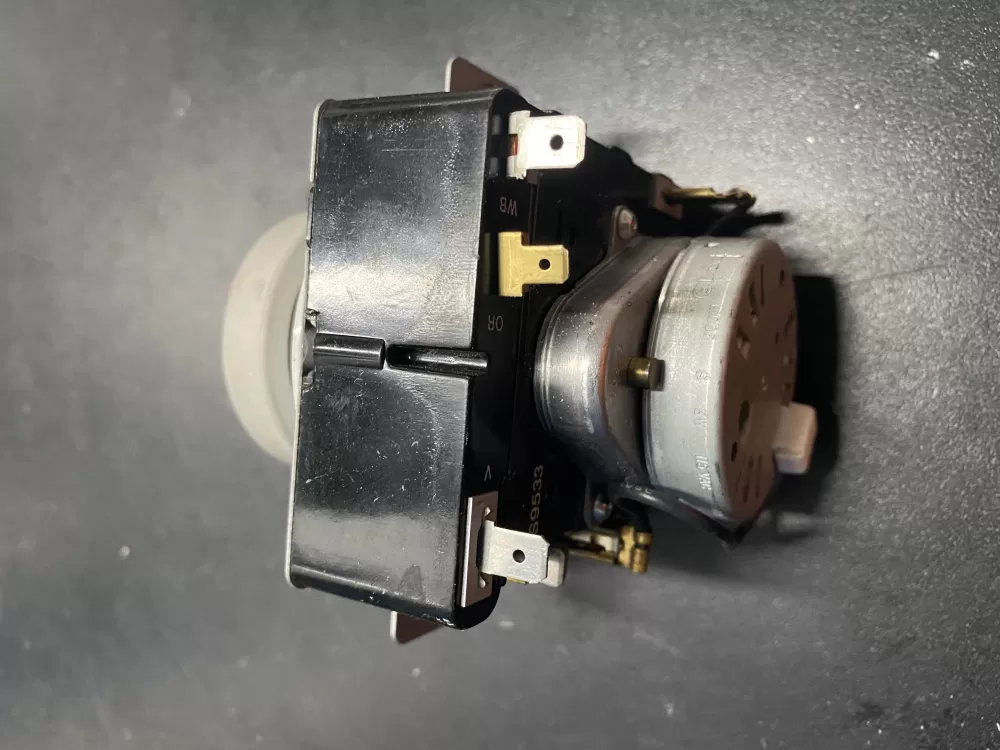 Whirlpool Kenmore Roper Estate AP6009020 3393934 Dryer Timer AZ21631 | BK1192