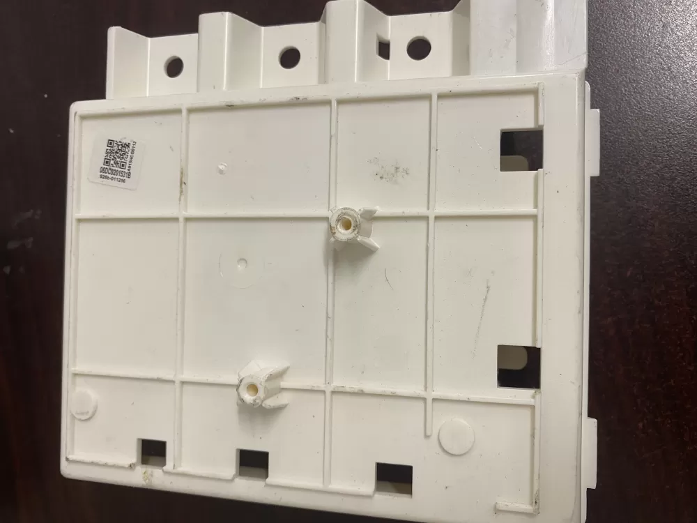 Samsung DC92-01378E DC92-01803N Washer Control Board Assembly AZ33908 | BK1688