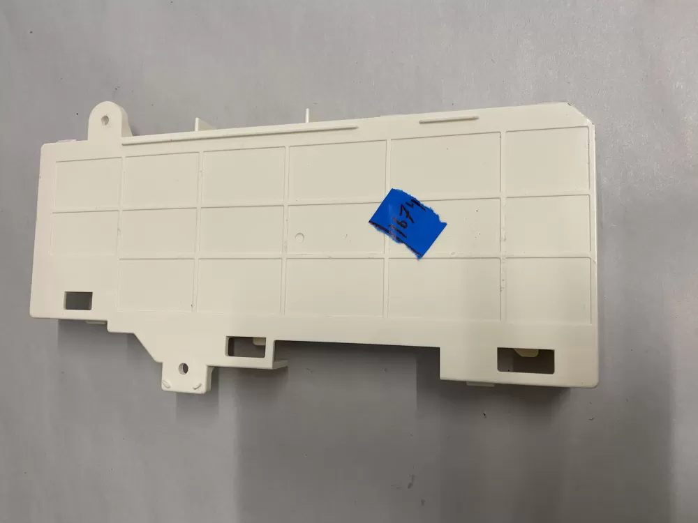 Samsung Washer DC92-02118D Main Control Board AZ210854 | BK1674