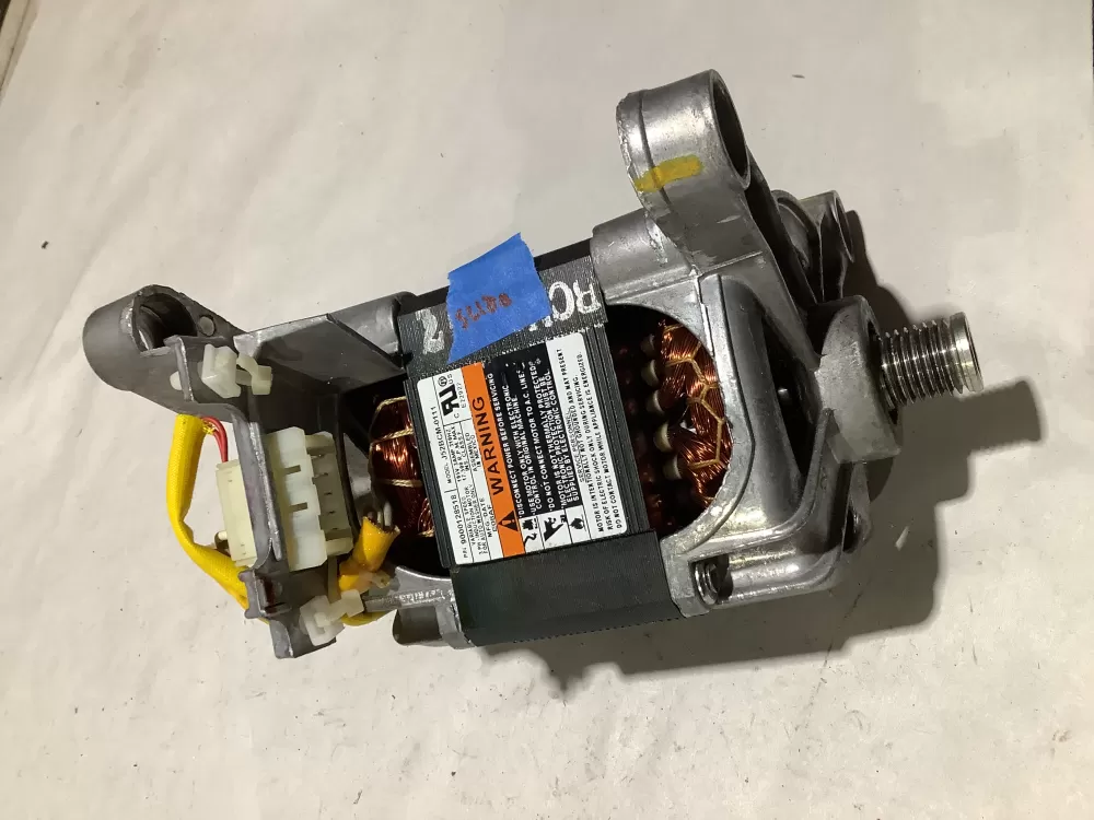 Bosch Whirlpool 9000128518 Washer Drive Motor AZ115848 | Sl180
