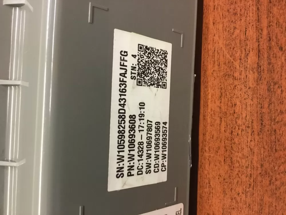 Maytag AP6038799 W10693608 W10908723 Washer Control Board AZ29115 | NR119