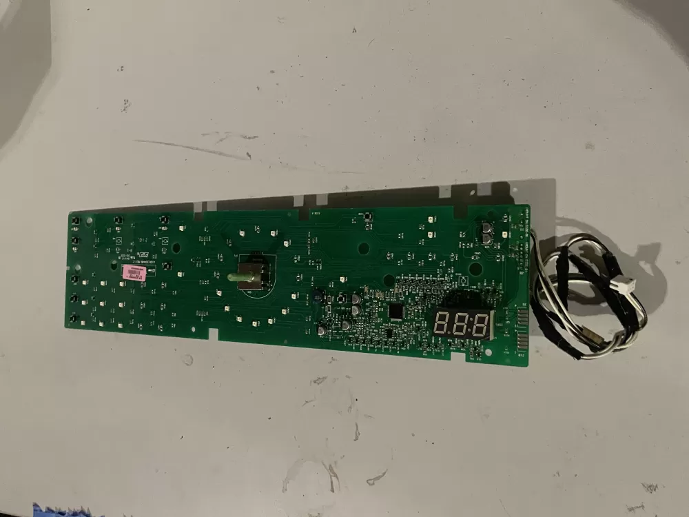 Whirlpool Maytag W10268921 Washer Control Board AZ32115 | Wm106