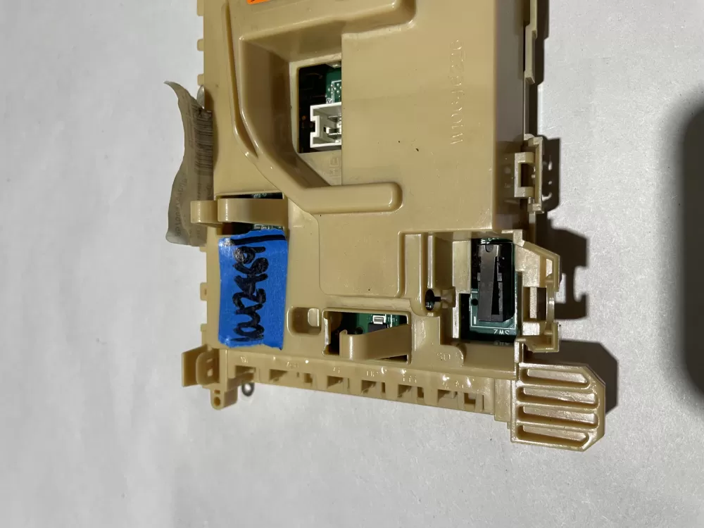 Whirlpool W10879807 W10903627 W11095582 Dryer Control Board AZ147976 | KM2469