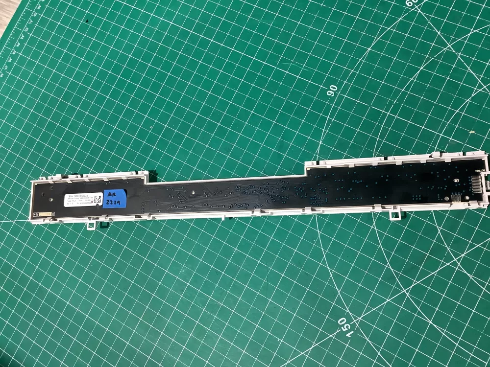 Bosch 9001042835 Dishwasher Control Board AZ193574 | AR2229