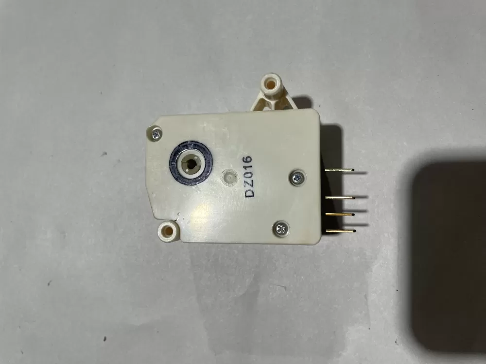 GE WR09X10049 Refrigerator Defrost Timer Control Wm1811 AZ128871 | KM2317