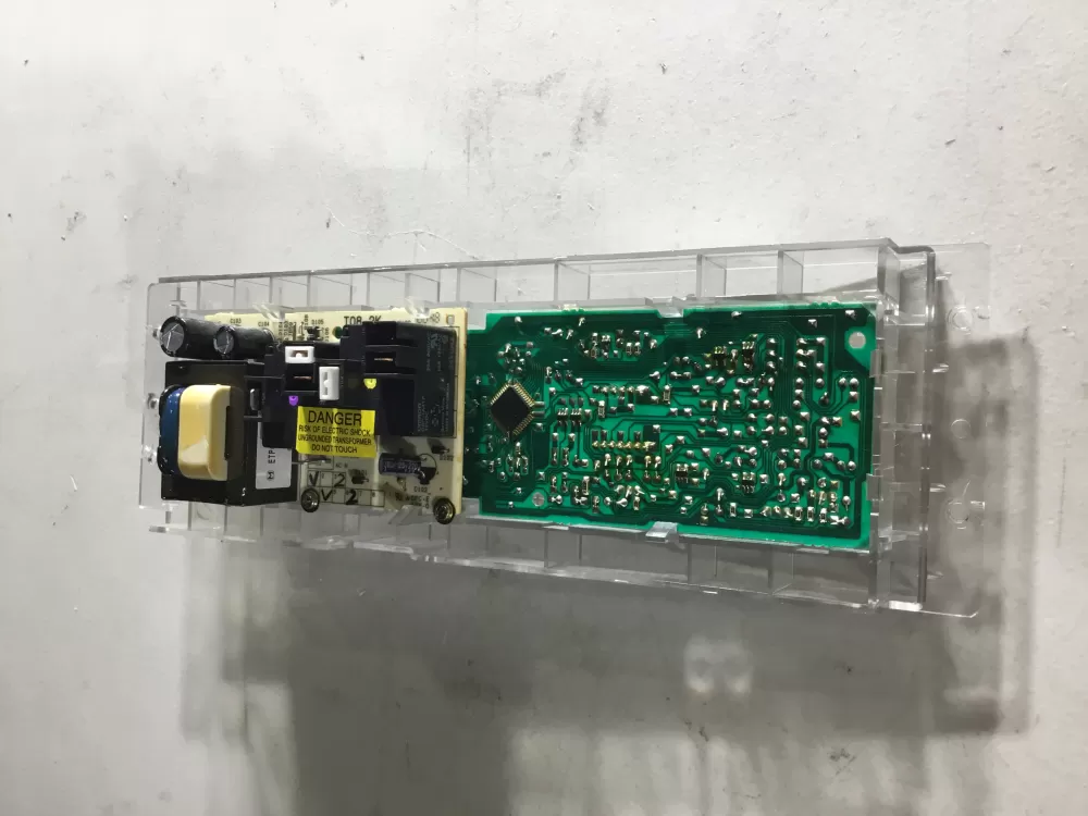 GE Kenmore WB27T10231 191D2818P003 Range Oven Control Board AZ47201 | NR633