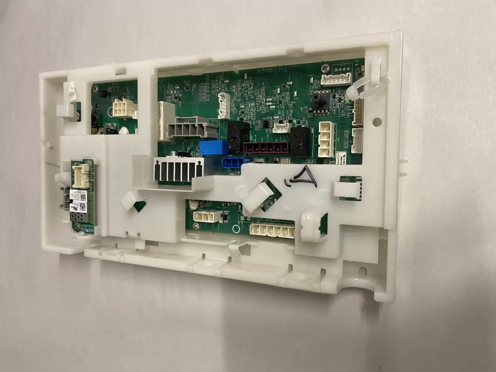 GE 290D1990G101 Refrigerator Control Board Main Assembly